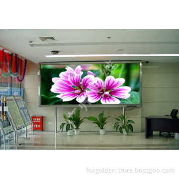 Indoor P6 LED Display Screen